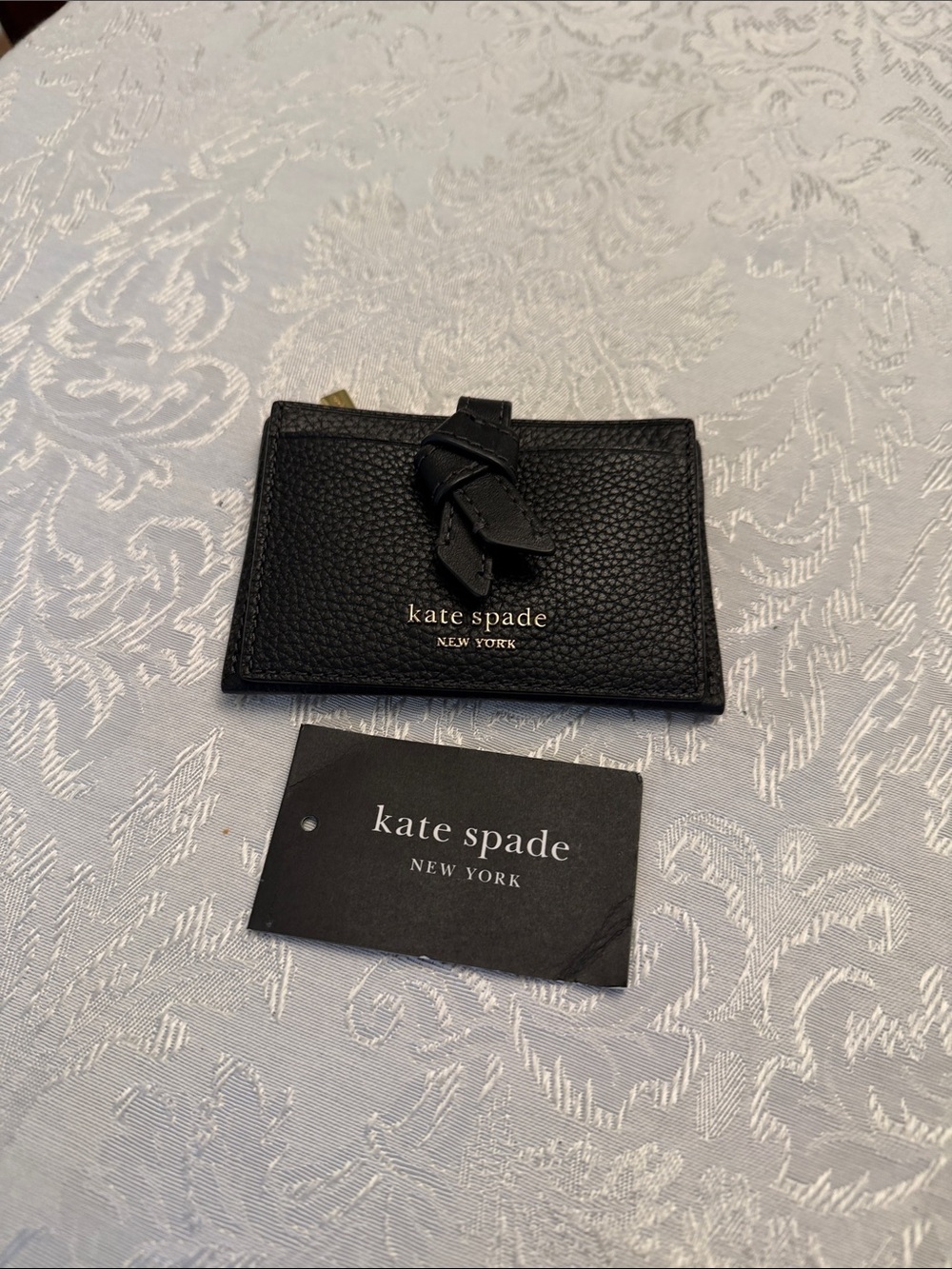 Kate Spade Card Case